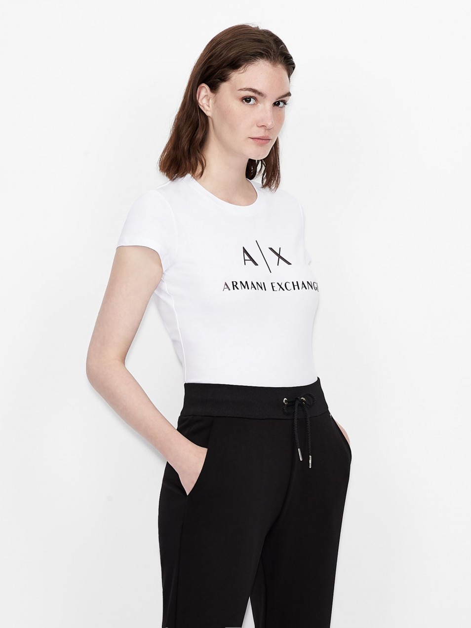Póló Armani Exchange