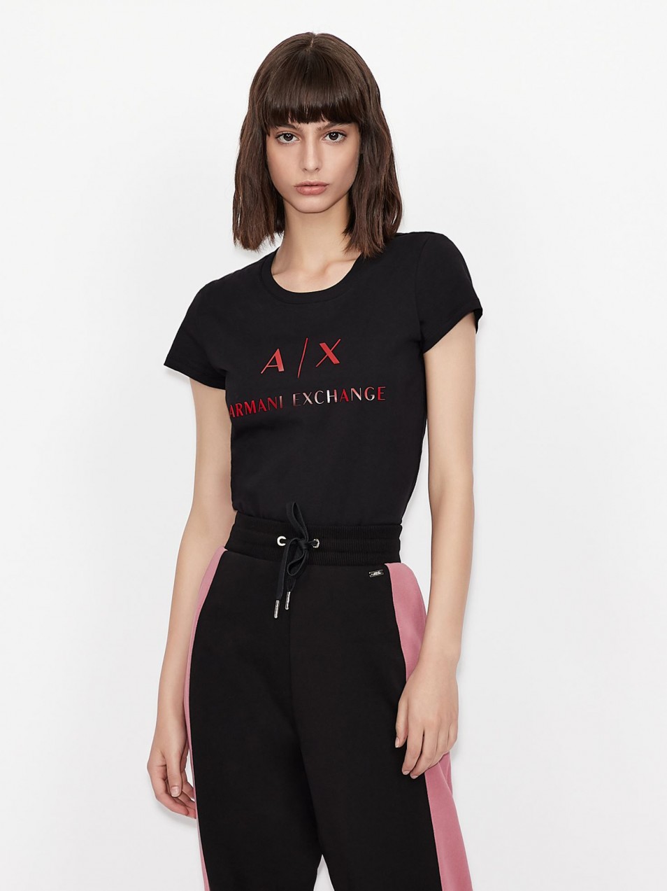 Póló Armani Exchange