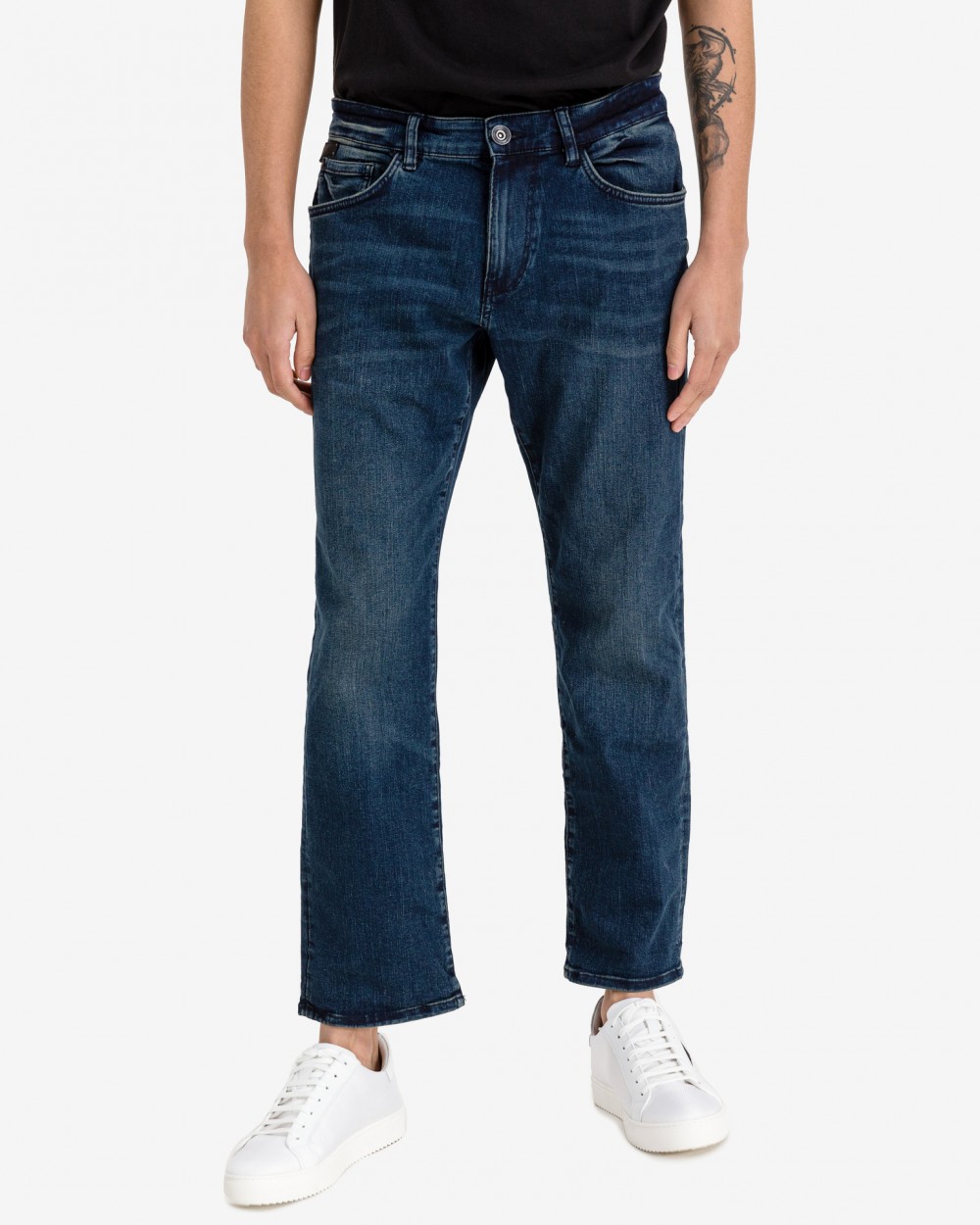 Marvin Farmernadrág Tom Tailor