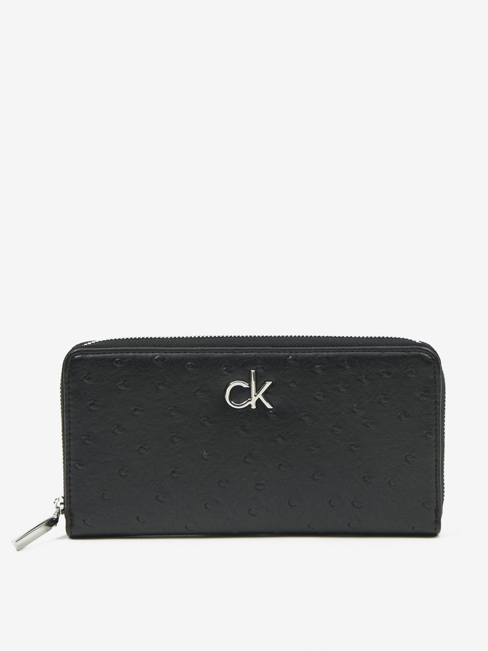 Re-Lock Slim Pénztárca Calvin Klein