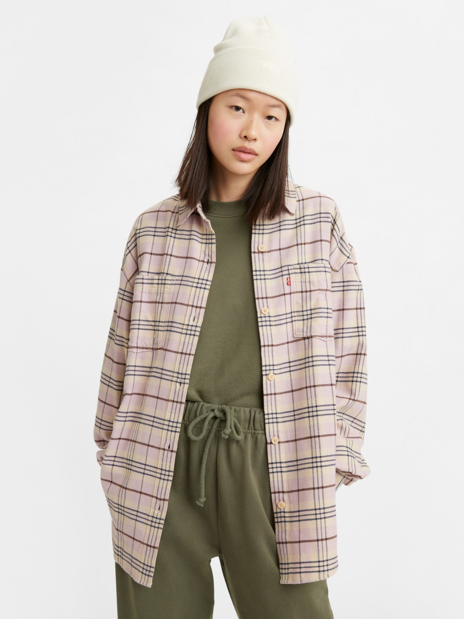 Remi Utility Ing Levi's®