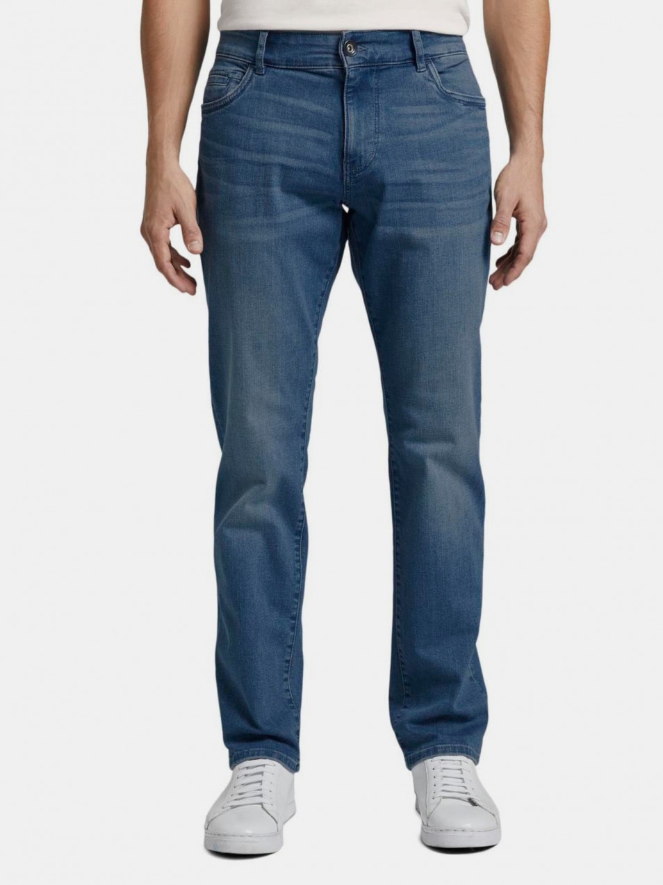 Farmernadrág Tom Tailor