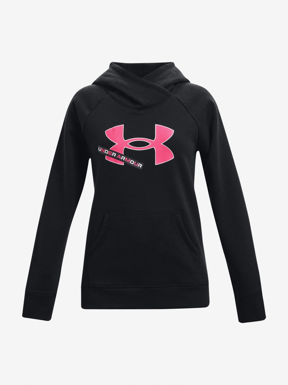 Rival Gyerek Melegítő felső Under Armour