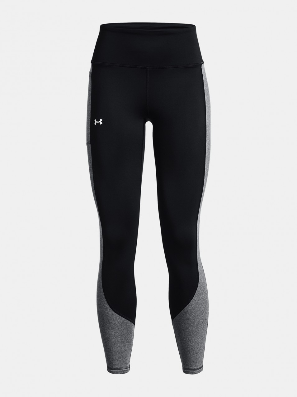 ColdGear Blocked Legging-BLK Legings Under Armour