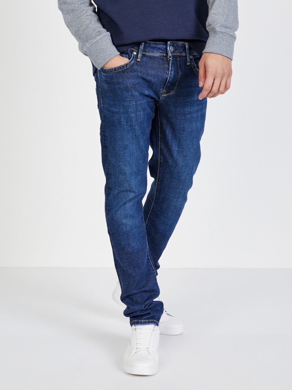 Hatch Farmernadrág Pepe Jeans