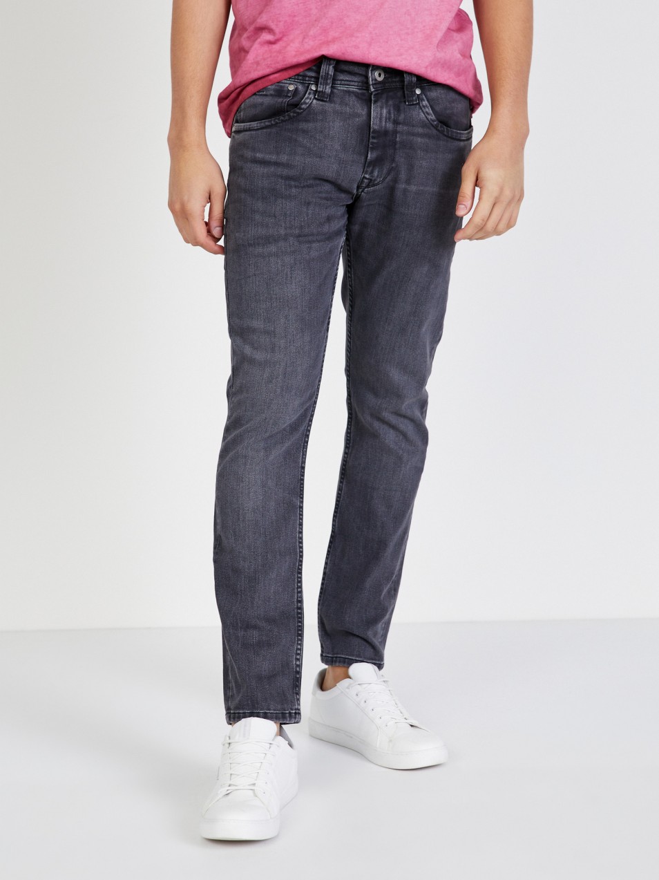 Cash Farmernadrág Pepe Jeans