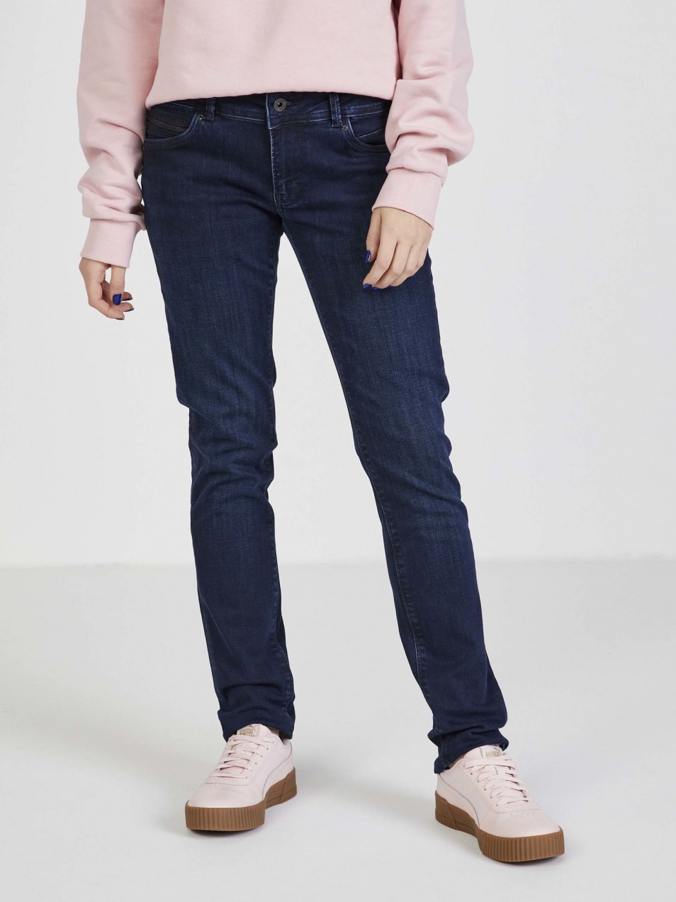 New Brooke Farmernadrág Pepe Jeans