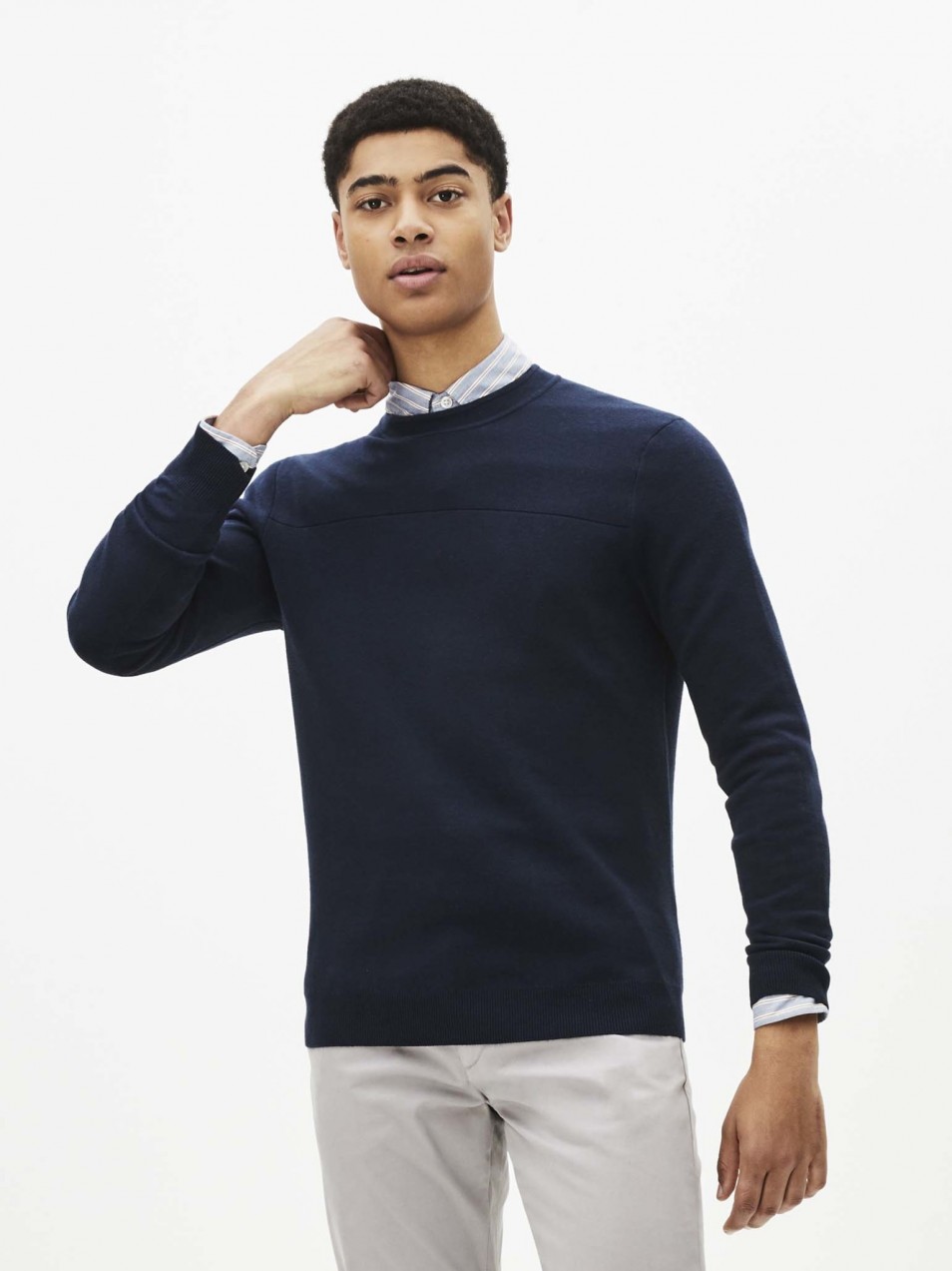 Pecolor Pulóver Celio