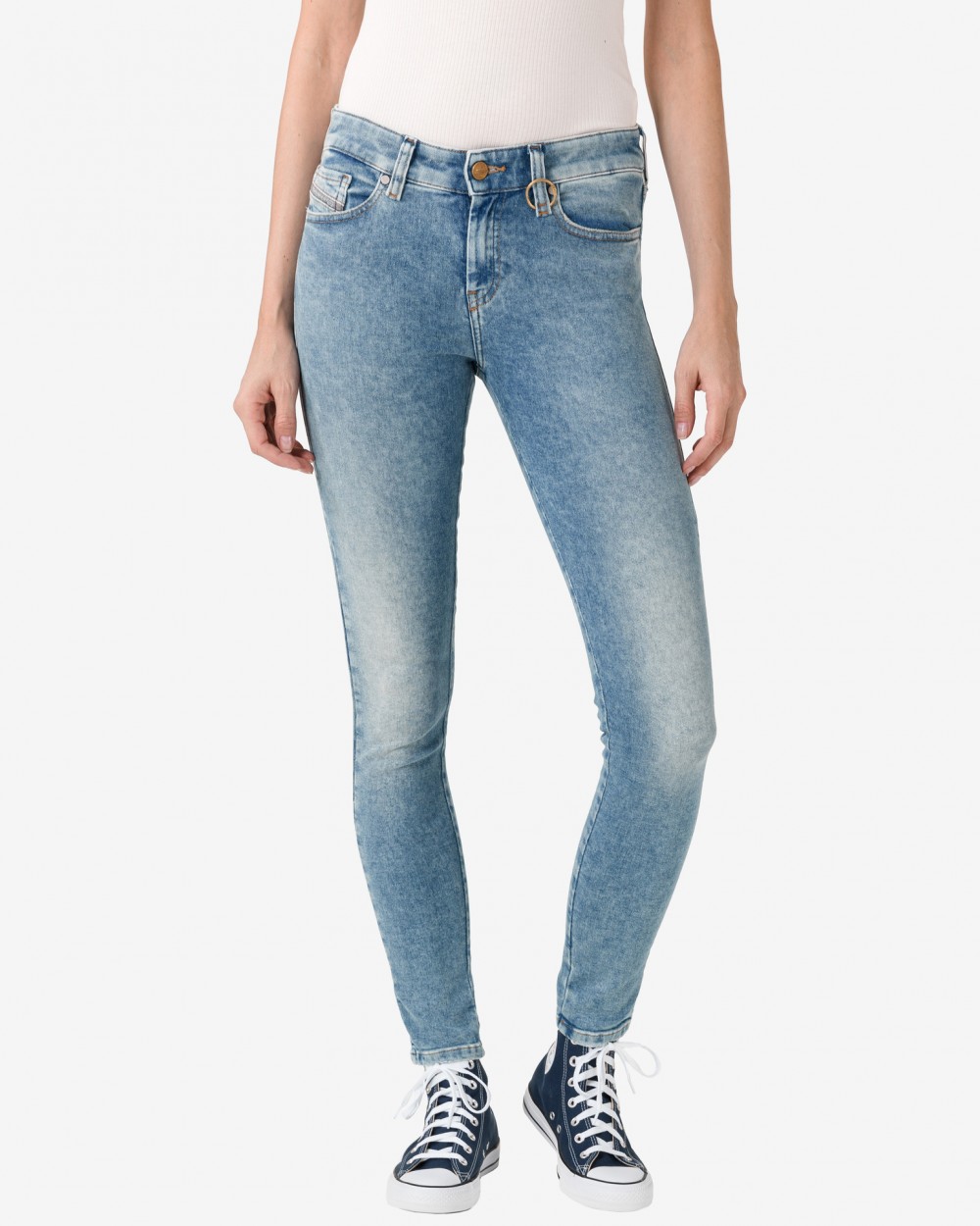 Slandy Farmernadrág Diesel