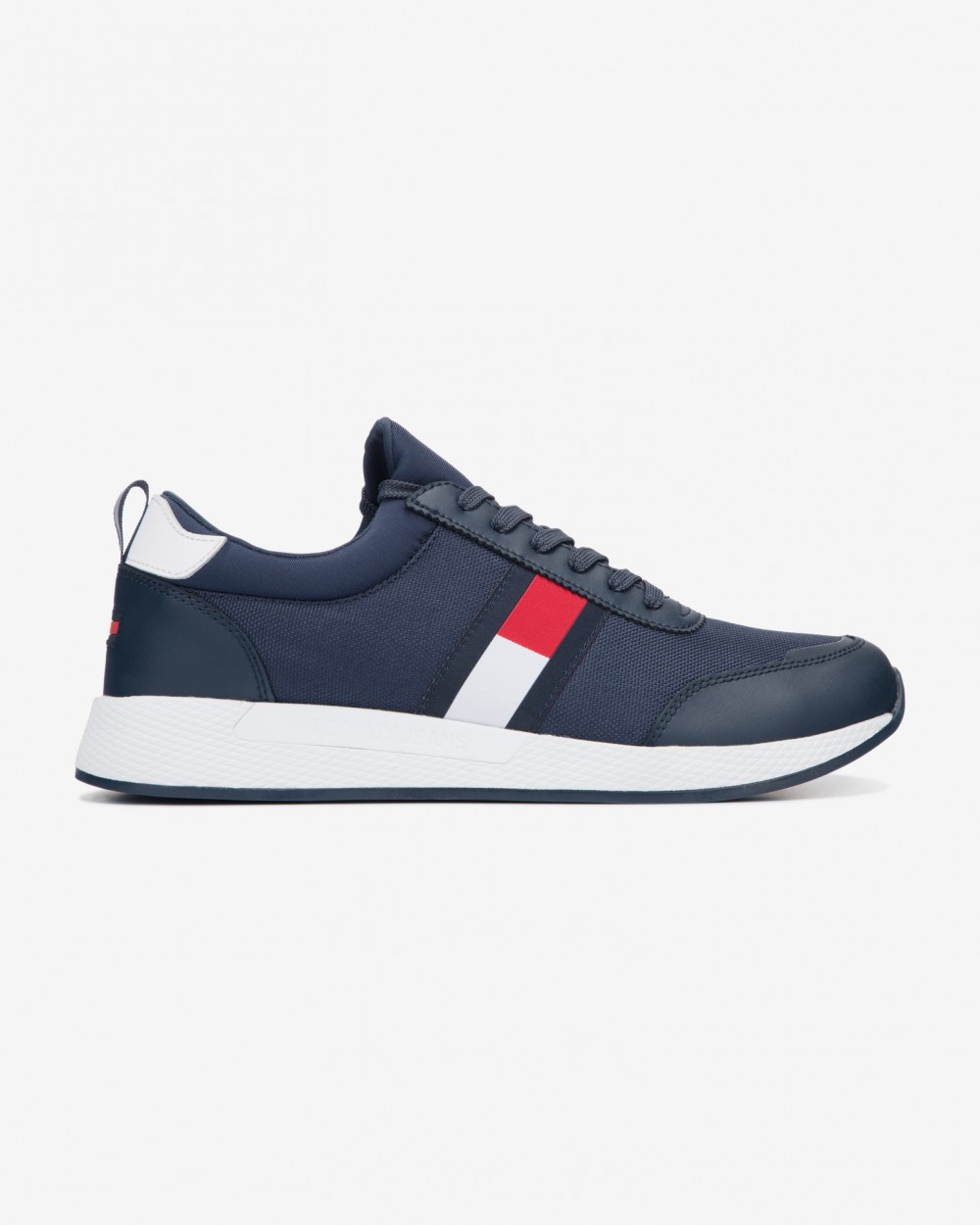 Flexi Lycra Runner Sportcipő Tommy Jeans