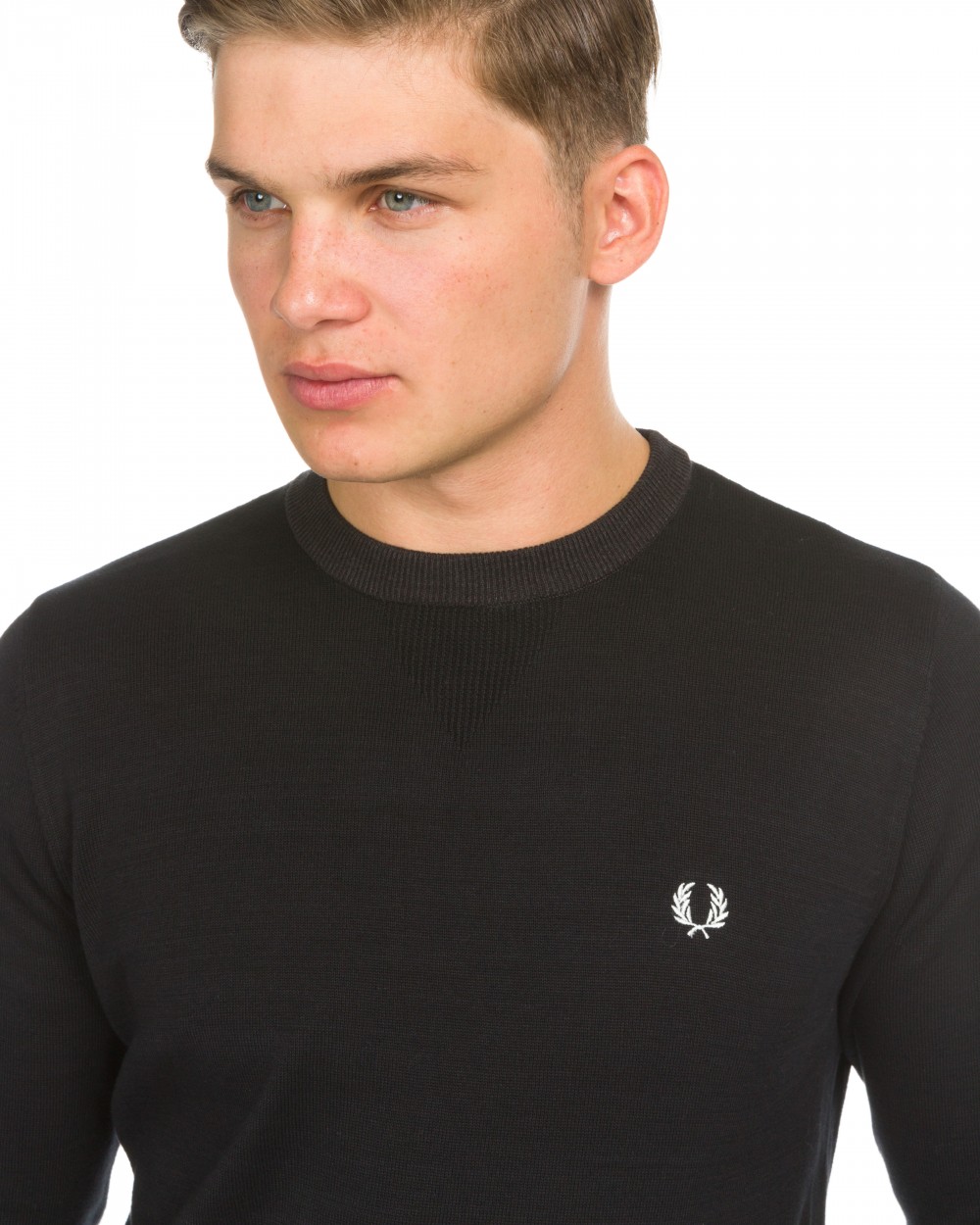 Pulóver Fred Perry