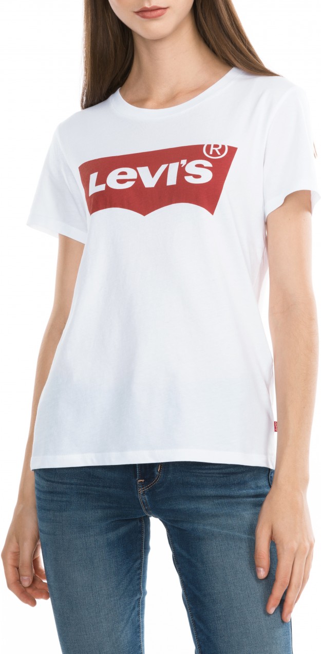 kedvezményeket kínálnak gyári üzlet olcsóbb Levi's The Perfect Póló Levi's - Styledit.hu kedvezményeket kínálnak gyári üzlet olcsóbb Levi's The Perfect Póló Levi's - Styledit.hu