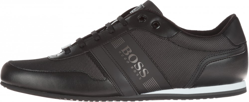 Lighter Sportcipő Hugo Boss Green