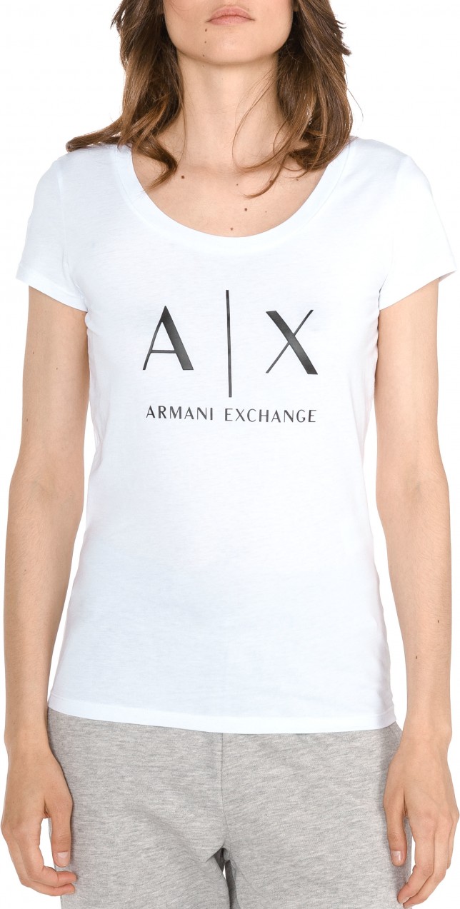 Póló Armani Exchange