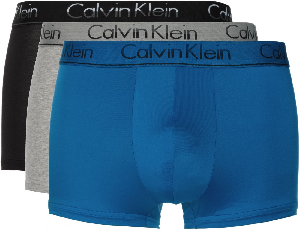 3 db-os Boxeralsó szett Calvin Klein