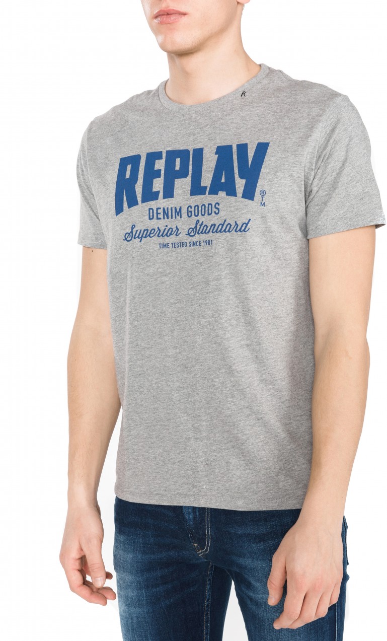Póló Replay