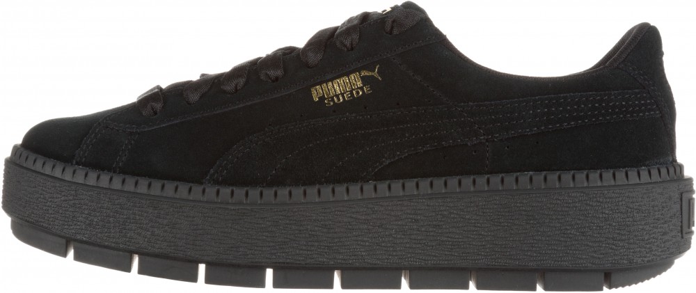 Puma Platform Trace Sportcip Puma Styledit.hu