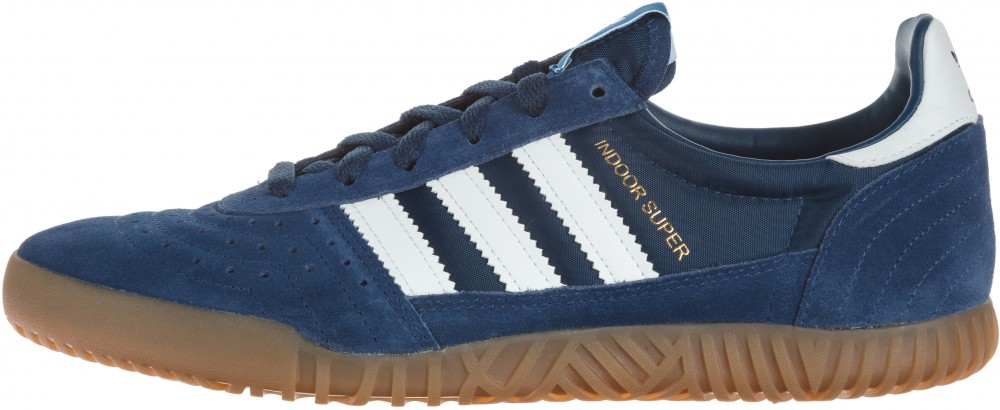 Adidas Originals Indoor Super Sportcip adidas Originals Styledit.hu