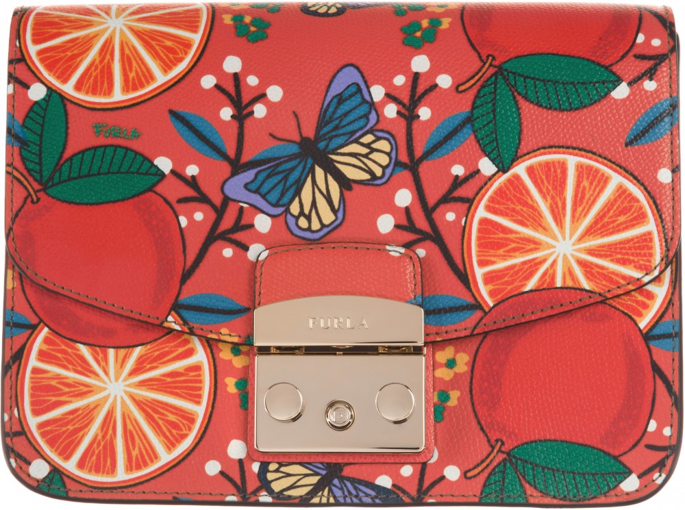 Metropolis Crossbody táska Furla