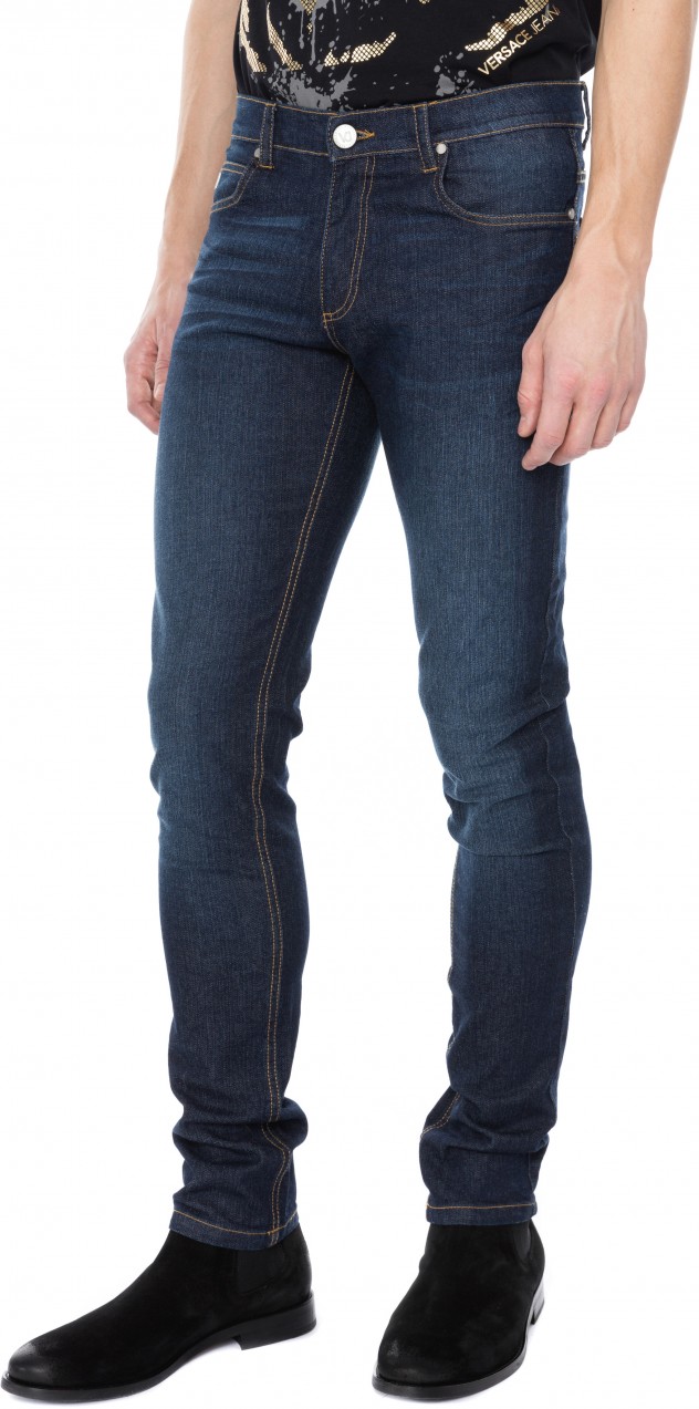 Farmernadrág Versace Jeans
