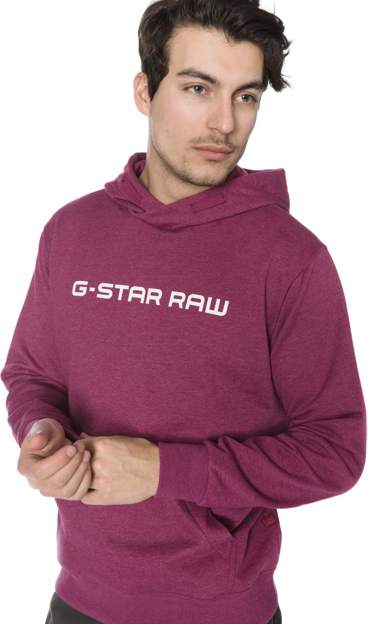 Loaq Melegítő felső G-Star RAW