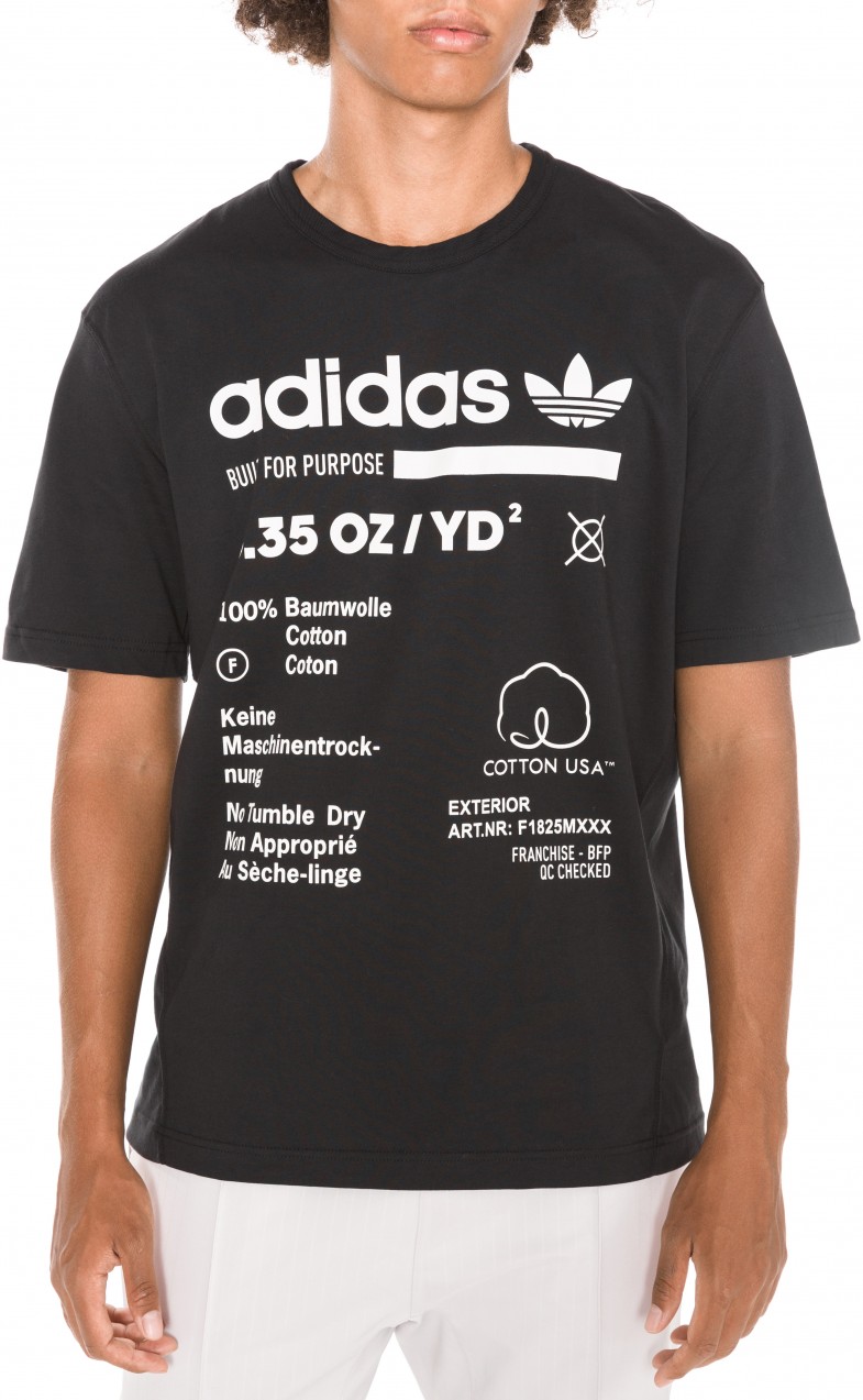 T shirt sales adidas classic