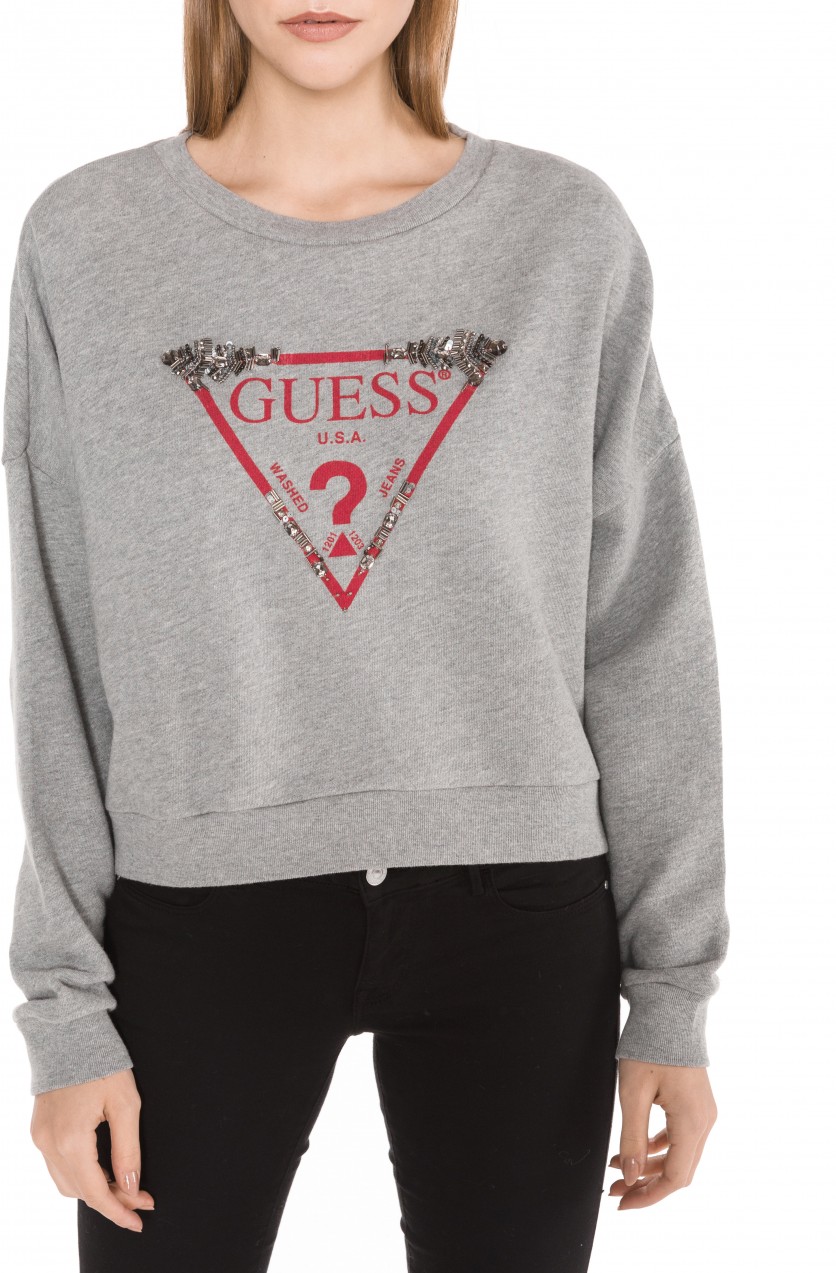 Melegítő felső Guess