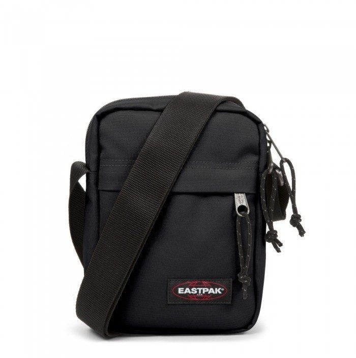 Fekete válltáska Eastpak The One