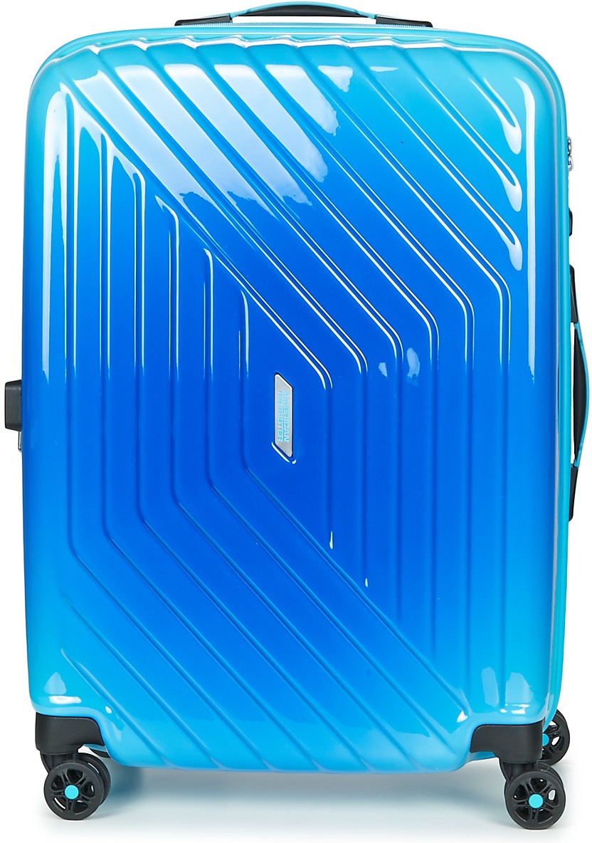 Keményfedeles bőröndök American Tourister AIR FORCE 1 76CM 4R