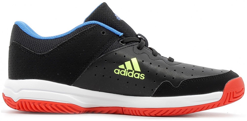 Rövid szárú edzőcipők adidas Court Stabil Junior
