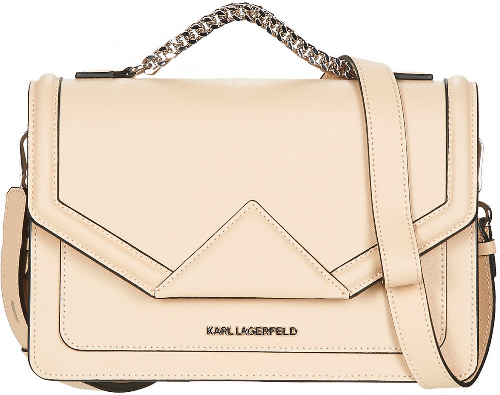 Válltáskák Karl Lagerfeld K/KLASSIK SHOULDERBAG