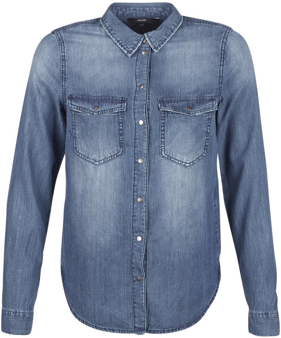 Ingek / Blúzok Vero Moda VMSAMMI