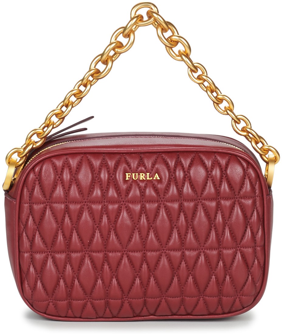 Kézitáskák Furla COMETA MINICROSSBODY