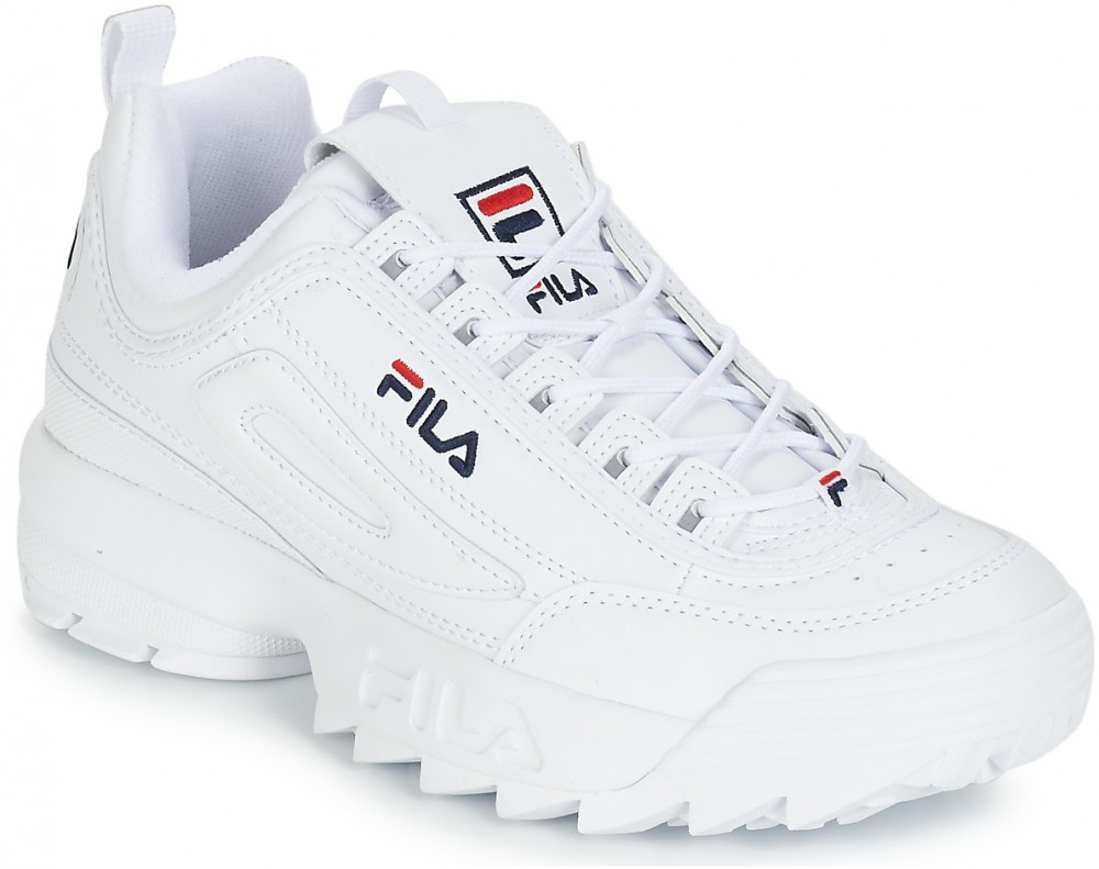 Rövid szárú edzőcipők Fila DISRUPTOR LOW