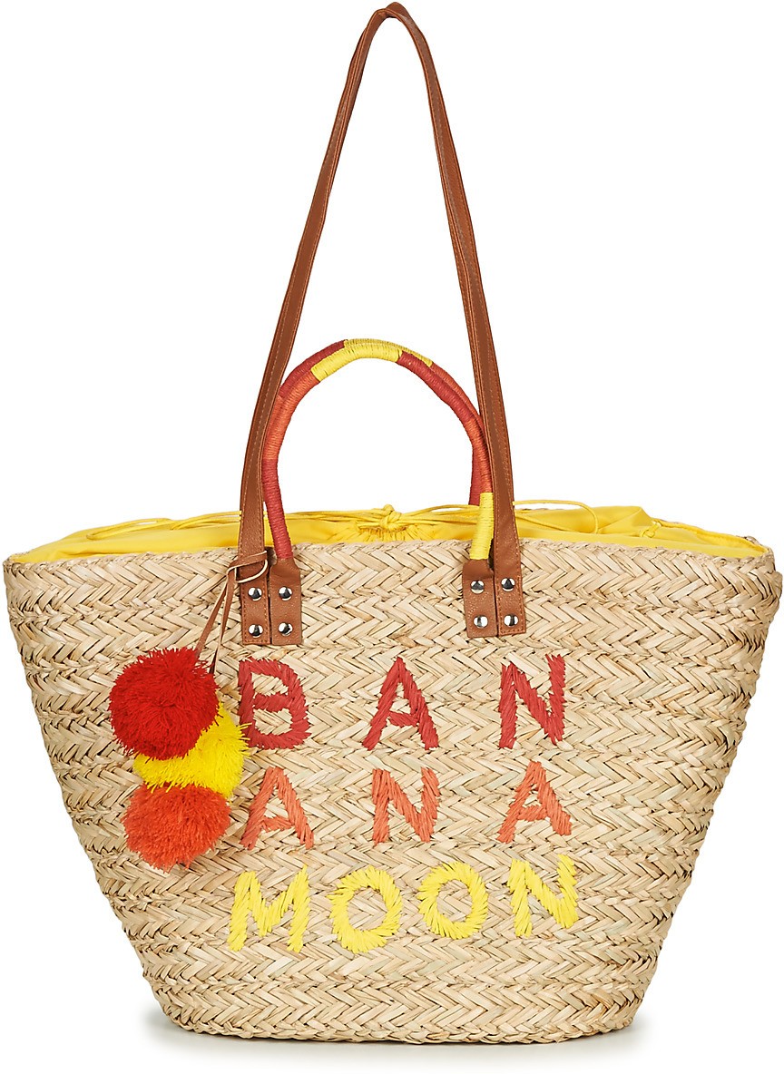 Bevásárló szatyrok / Bevásárló táskák Banana Moon LICKLY WOODRAW