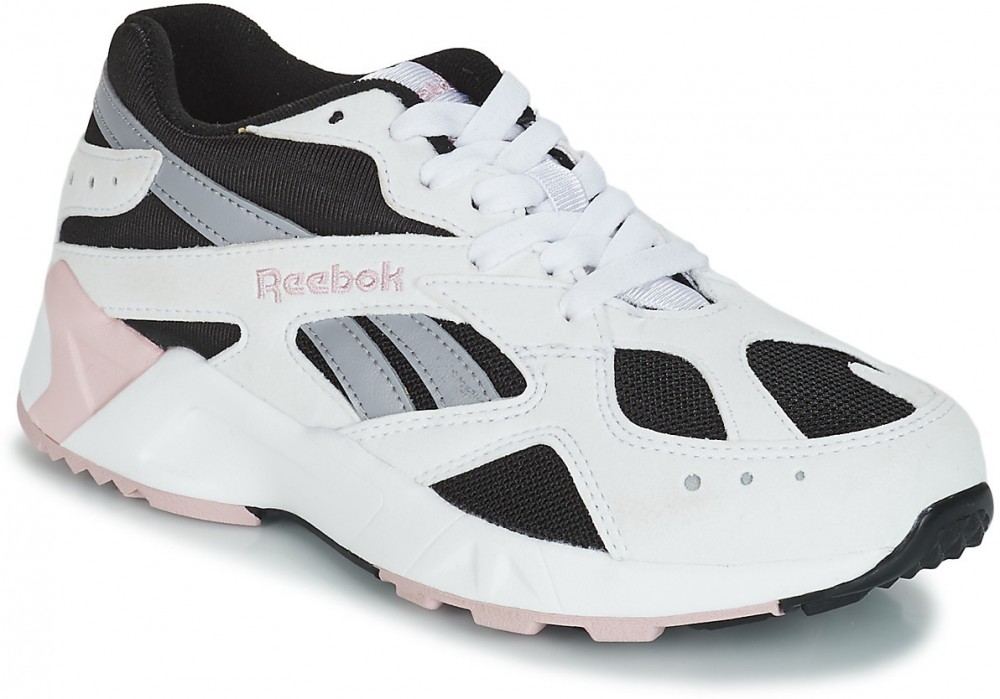 Rövid szárú edzőcipők Reebok Classic AZTREK
