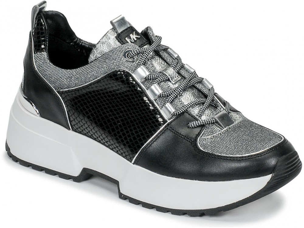 Rövid szárú edzőcipők MICHAEL Michael Kors COSMO TRAINER