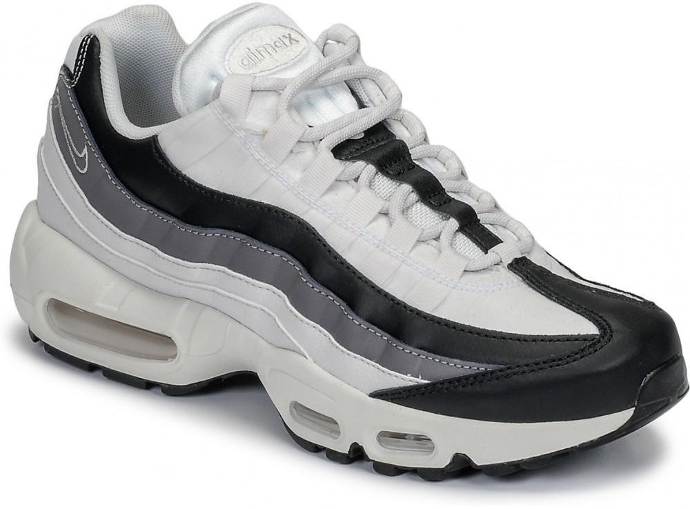 Rövid szárú edzőcipők Nike AIR MAX 95 W