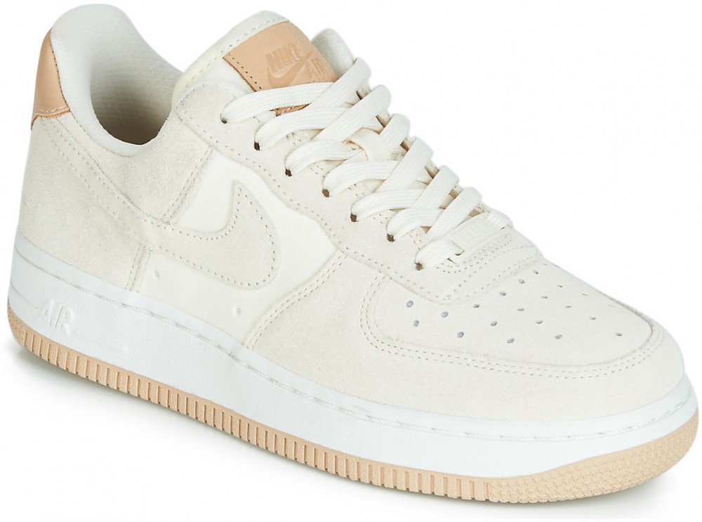 Rövid szárú edzőcipők Nike AIR FORCE 1 '07 PREMIUM W