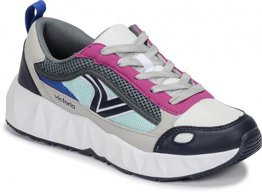Rövid szárú edzőcipők Victoria ARISTA MULTICOLOR