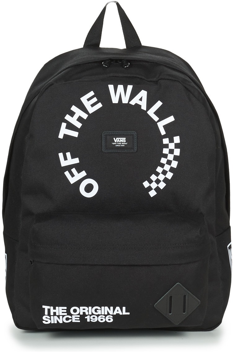 Hátitáskák Vans OLD SKOOL II BACKPACK