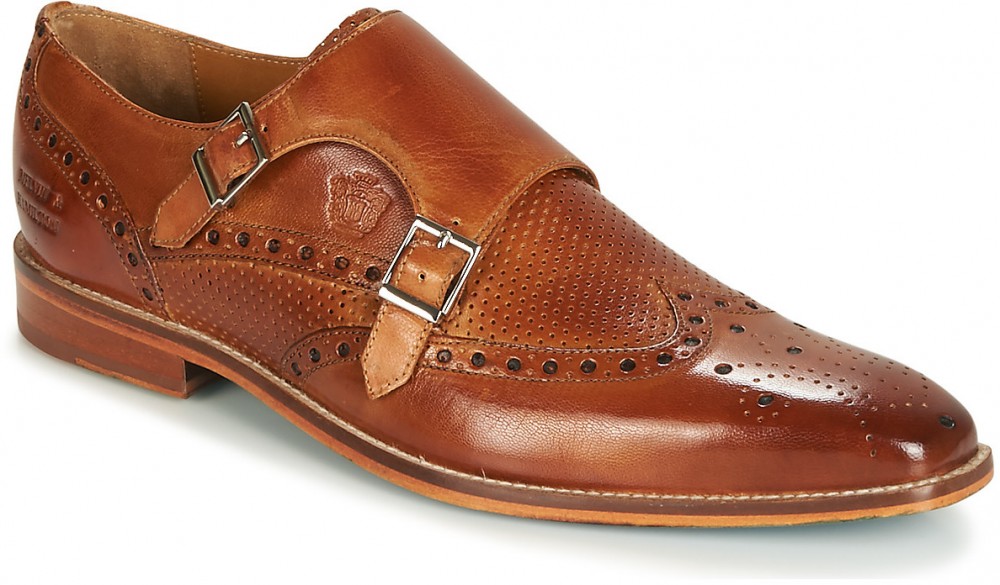 Oxford cipők Melvin Hamilton MARTIN 3