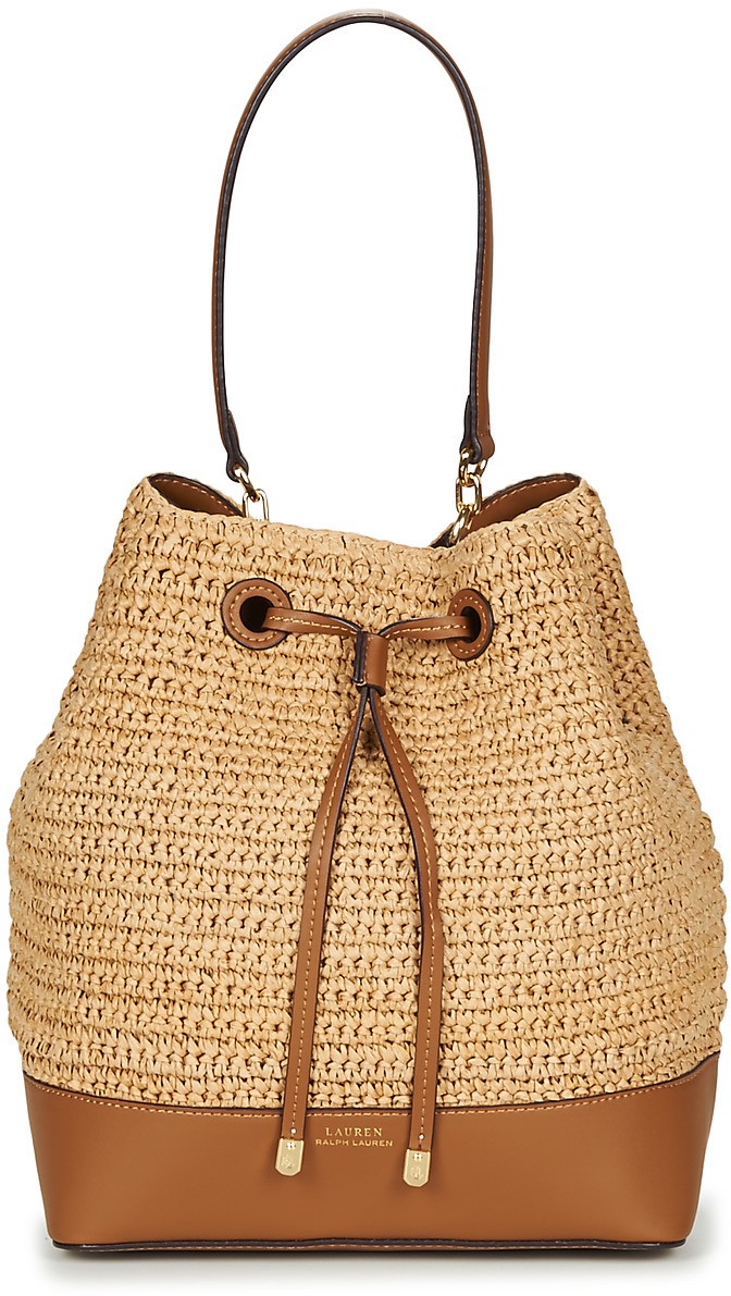 Válltáskák Lauren Ralph Lauren DRYDEN DEBBY MEDIUM