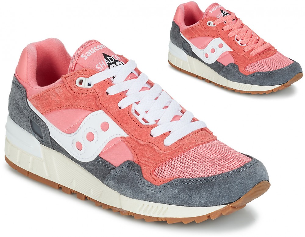 Rövid szárú edzőcipők Saucony Shadow5000 Vintage