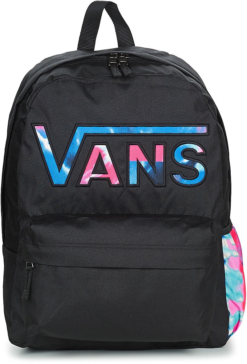 Hátitáskák Vans REALM BACKPACK