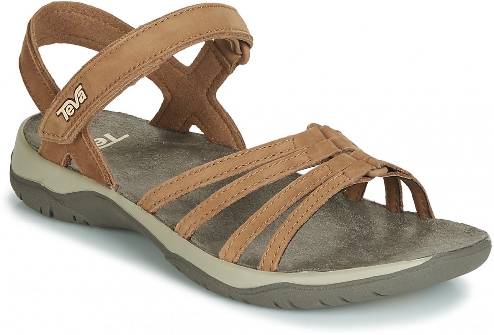 Szandálok / Saruk Teva ELZADA SANDAL LEA
