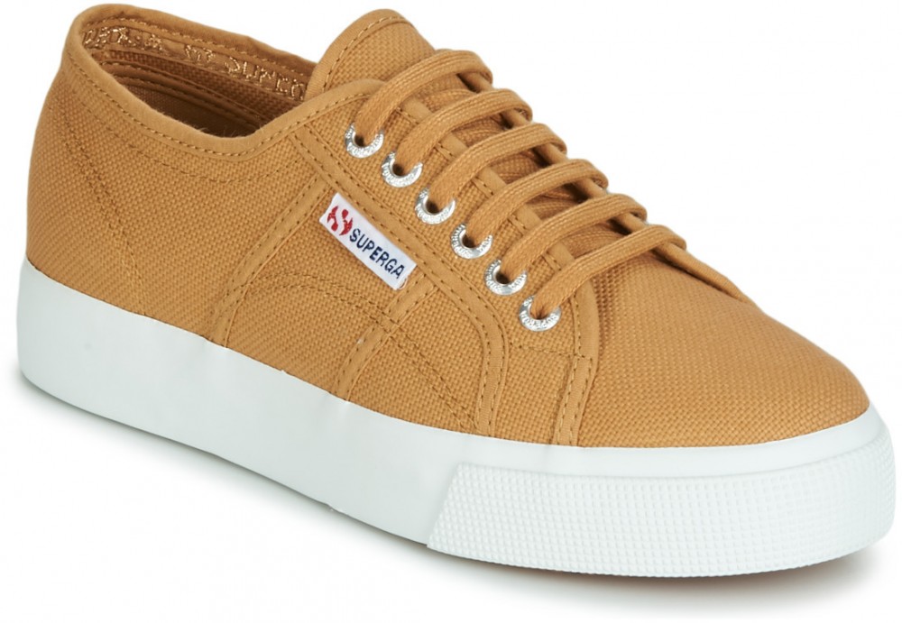 Rövid szárú edzőcipők Superga 2730 COTU