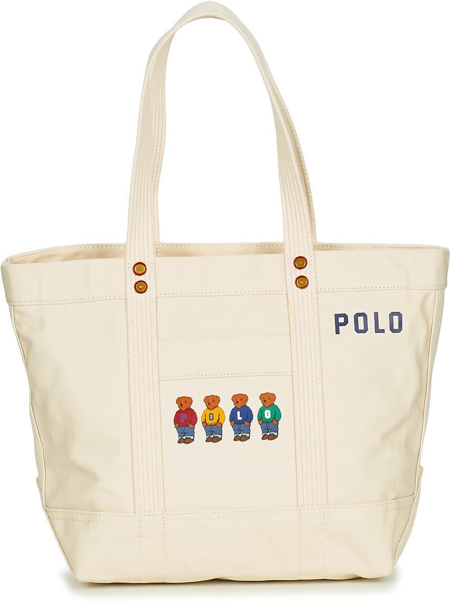 Bevásárló szatyrok / Bevásárló táskák Polo Ralph Lauren PP TOTE