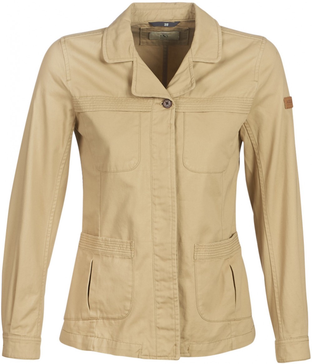 Parka kabátok Aigle CASTELTINI
