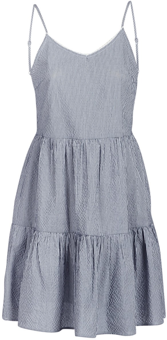 Rövid ruhák Vero Moda VMJANE